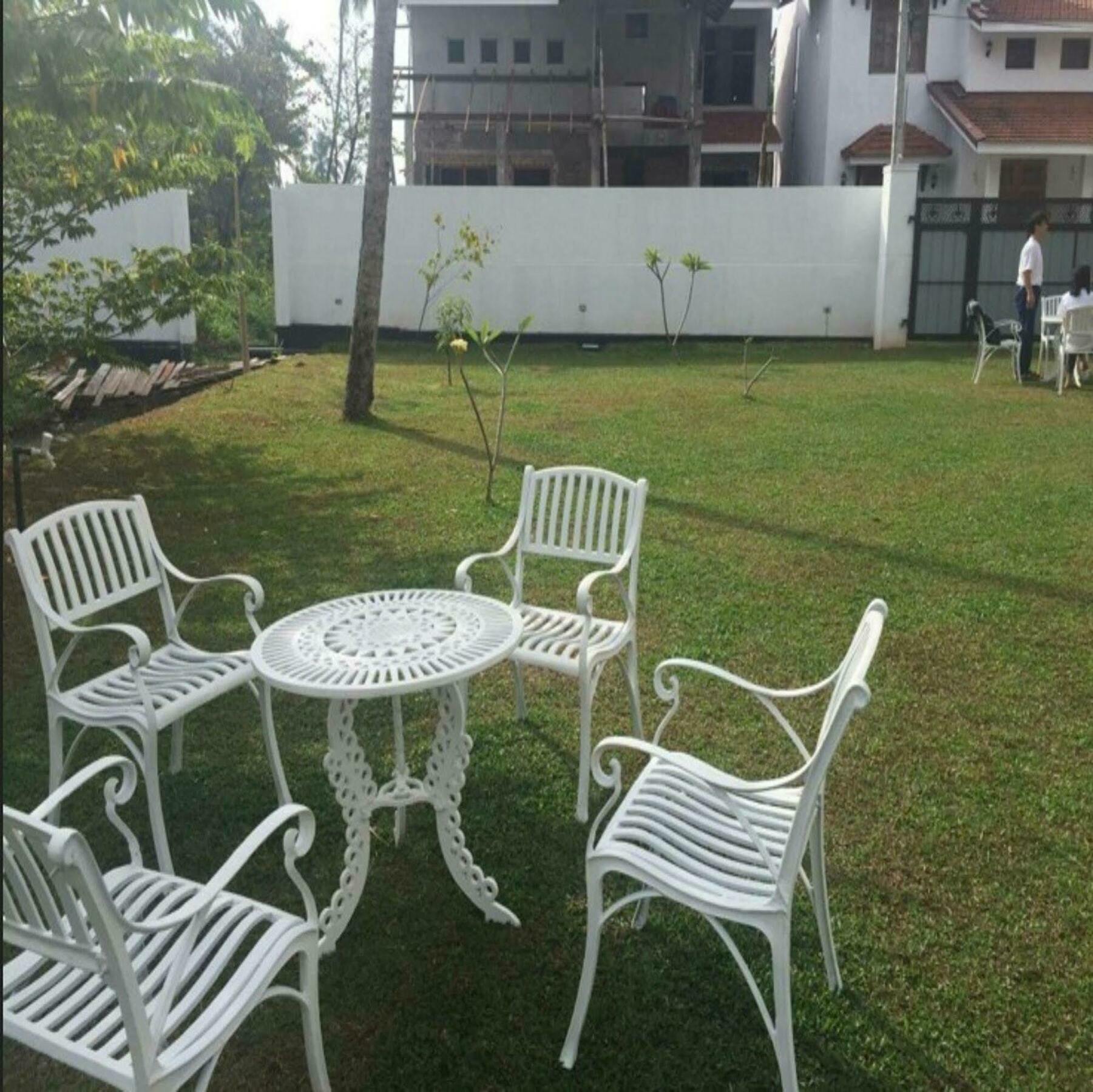 Sunrise Palace Negombo Eksteriør billede