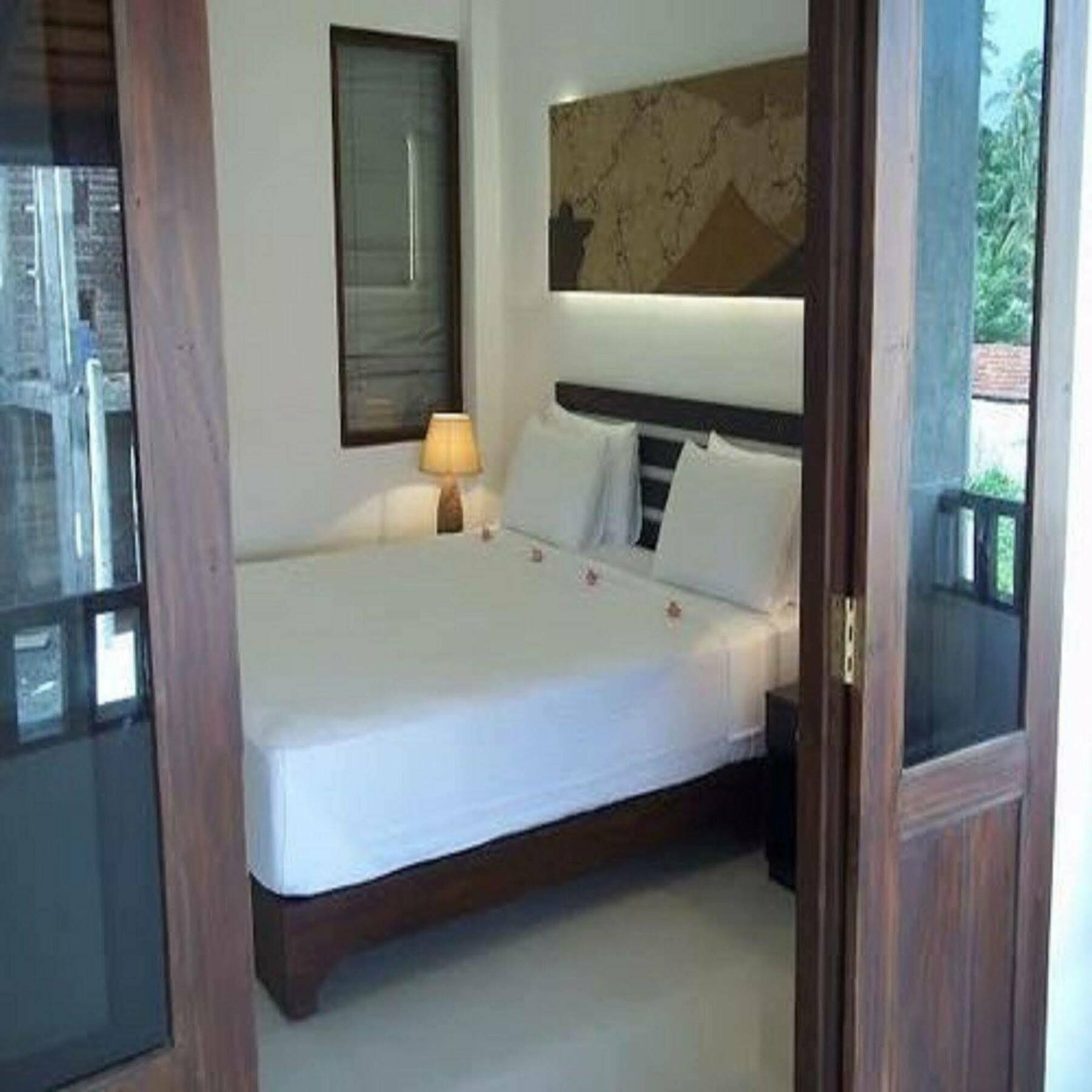 Sunrise Palace Negombo Eksteriør billede