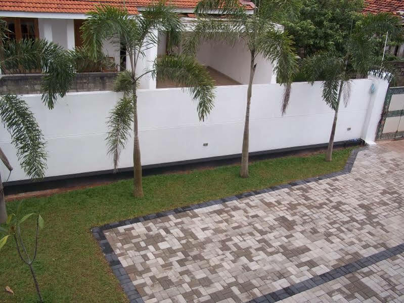 Sunrise Palace Negombo Eksteriør billede