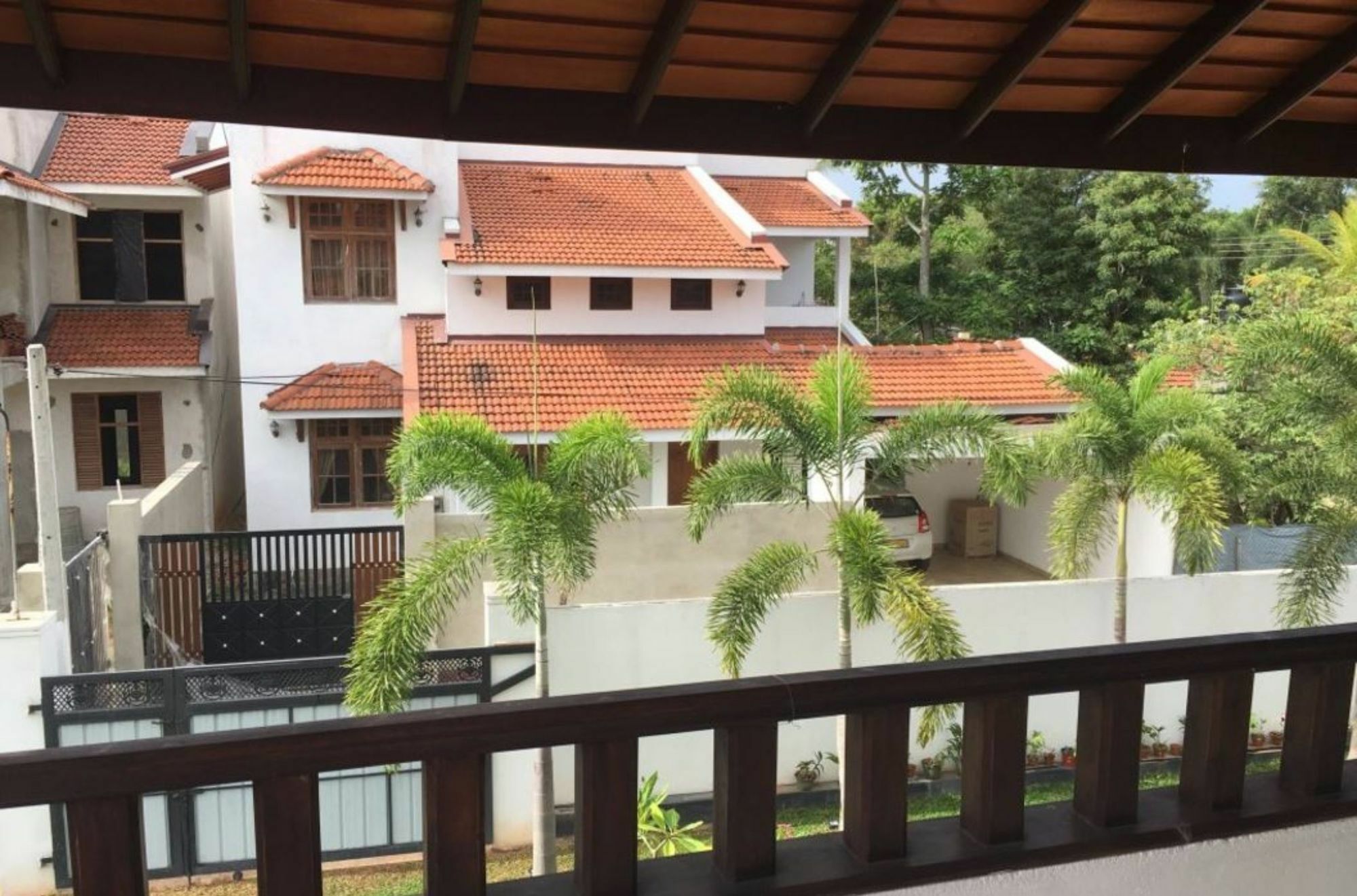 Sunrise Palace Negombo Eksteriør billede
